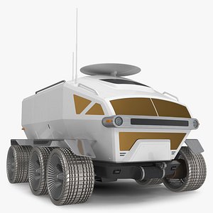 Luna Cruiser