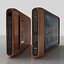 nokia n8 3d model