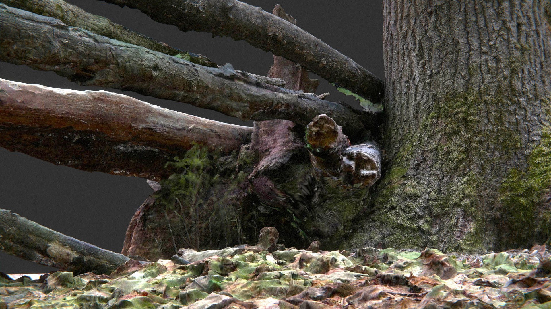 3D bench logs forest https://p.turbosquid.com/ts-thumb/xZ/a8ztiN/AfwbjjA0/pr10/jpg/1573413020/1920x1080/fit_q87/6f2da9ef1802ddeefa40a60e51f48b22e496256d/pr10.jpg