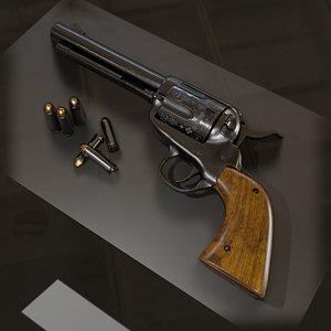 Revolver