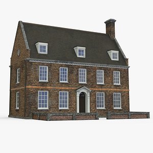 English House Old