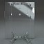 Multifunctions Gym Kinesis Personal Vision Miroir Neuf Technogym