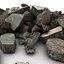 Stone Debris Rock Junk Rubbish