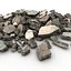 Stone Debris Rock Junk Rubbish