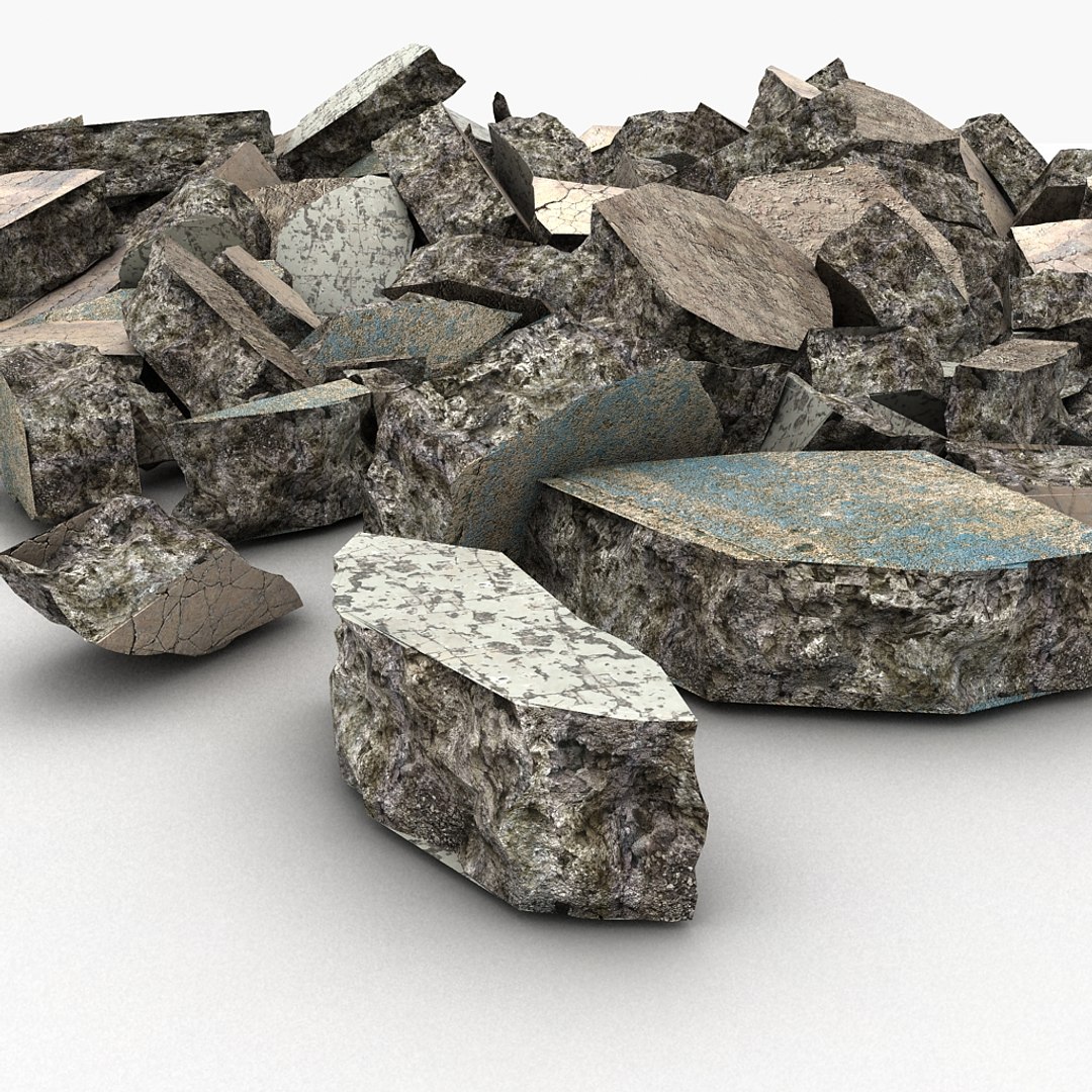 3d debris stone rock https://p.turbosquid.com/ts-thumb/xZ/gUgyYN/8q4mToGq/v07/jpg/1355085557/1920x1080/fit_q87/a8be0cc023b77e27ec57a18a75f6e9f77760b6aa/v07.jpg