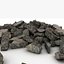 Stone Debris Rock Junk Rubbish