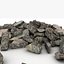 Stone Debris Rock Junk Rubbish