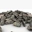 Stone Debris Rock Junk Rubbish