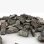Stone Debris Rock Junk Rubbish