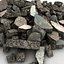 Stone Debris Rock Junk Rubbish