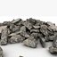 Stone Debris Rock Junk Rubbish