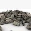 Stone Debris Rock Junk Rubbish