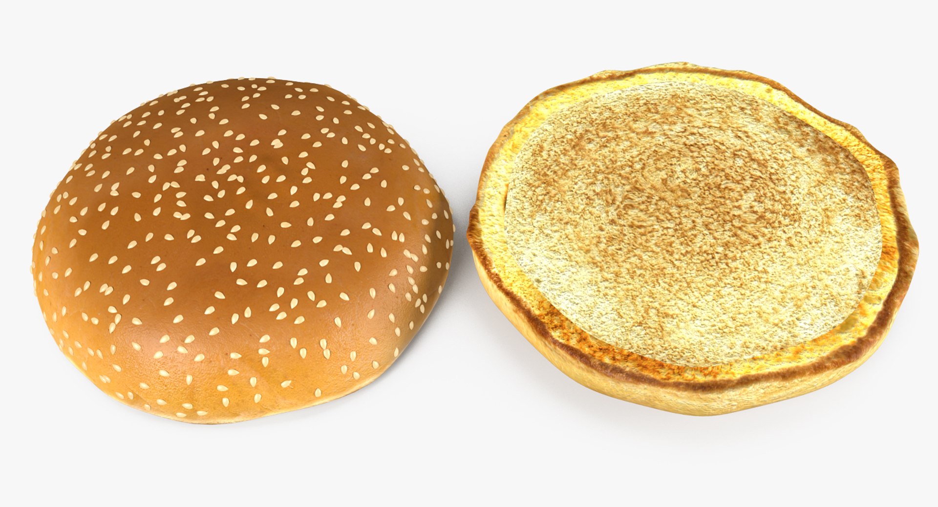 hamburger bun 3D model https://p.turbosquid.com/ts-thumb/xZ/hP7XKV/qzCTNuJM/hamburgerbunmb3dmodel005/jpg/1496291442/1920x1080/fit_q87/a89fef1f859b0a47234b4f5852a2736144887c74/hamburgerbunmb3dmodel005.jpg