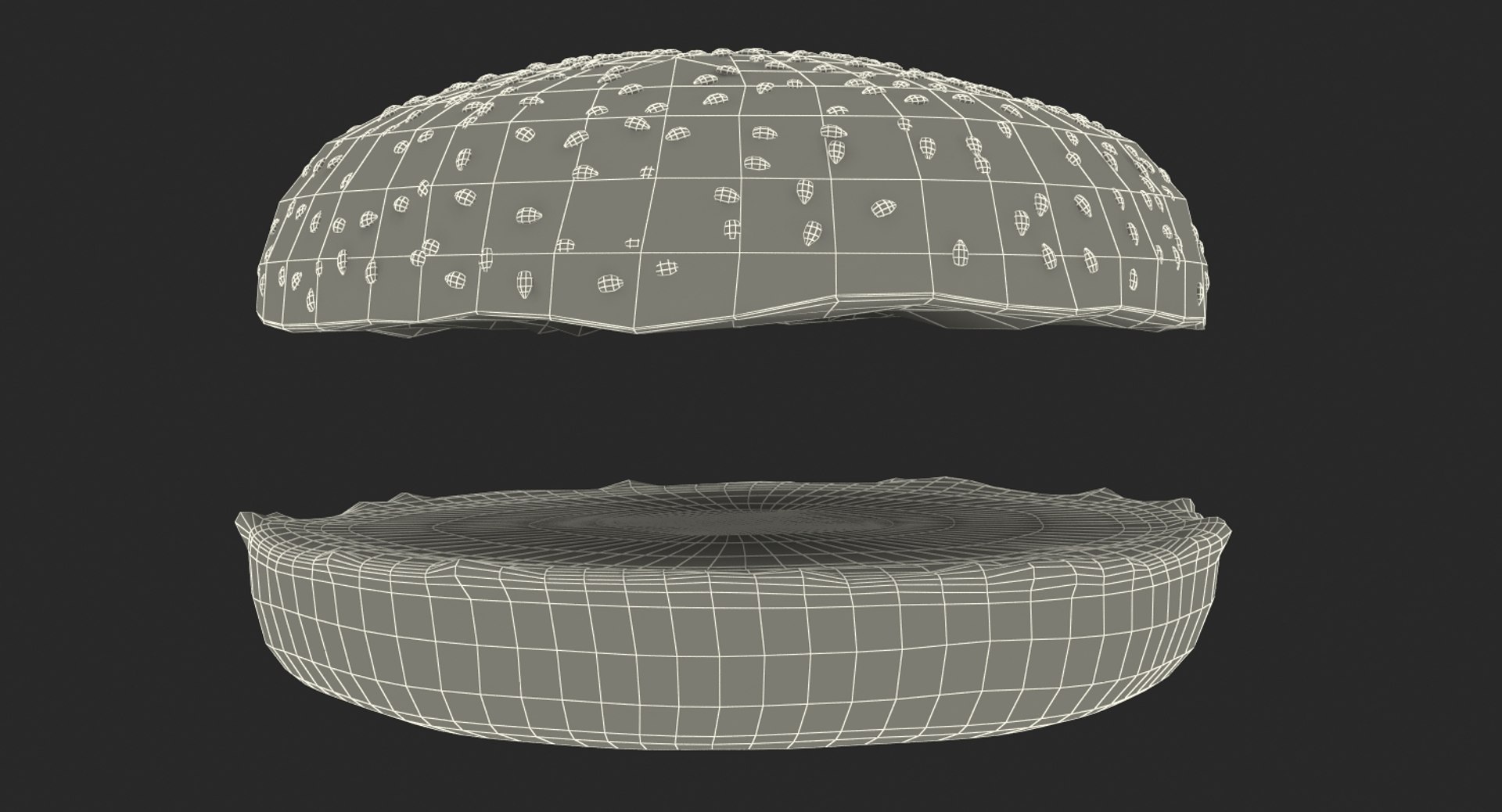 hamburger bun 3D model https://p.turbosquid.com/ts-thumb/xZ/hP7XKV/zC6FQ1uF/hamburgerbunmb3dmodel014/jpg/1496291443/1920x1080/fit_q87/e4a49defe736d35ffc8cecf2f859c4397a860642/hamburgerbunmb3dmodel014.jpg