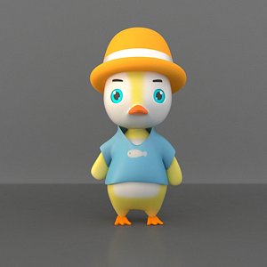 animation 3D