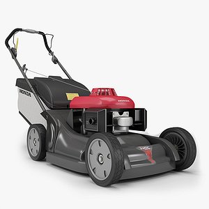 Lawn Mower