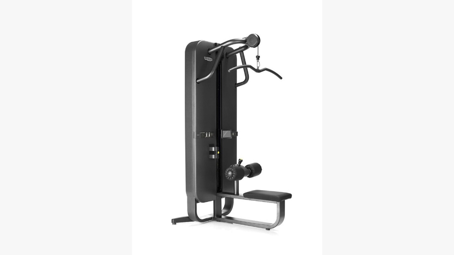 3D Technogym Strength Machine - TurboSquid 2298489