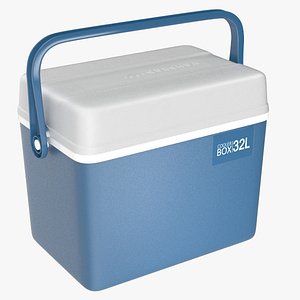Cooler