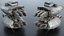 Kit di conversione per unità robot pesanti di grandi dimensioni (17 unità)