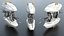 Kit di conversione per unità robot pesanti di grandi dimensioni (17 unità)