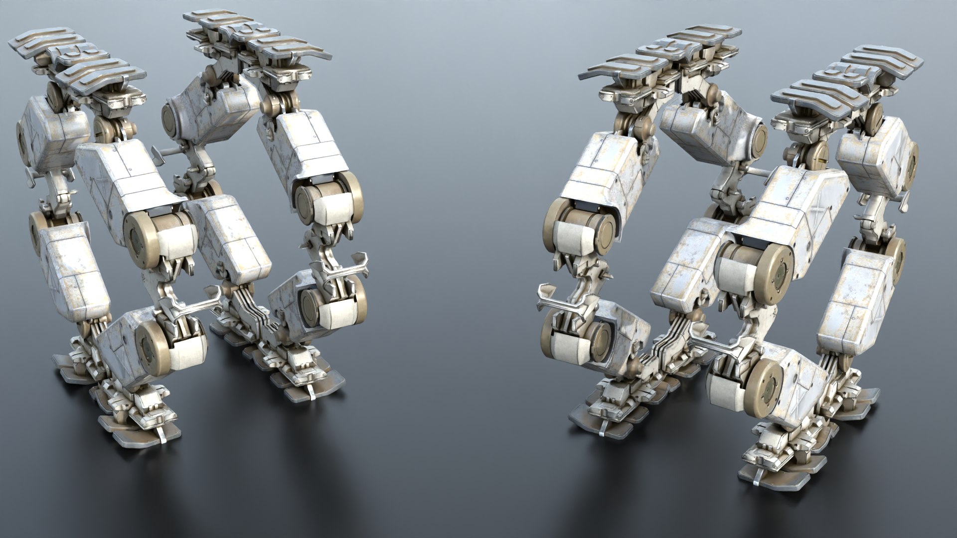 Heavy Big Mecha Unit Kitbash Pack 17 Units 3D model https://p.turbosquid.com/ts-thumb/xZ/phD4EF/Ll/11/png/1787826939/1920x1080/fit_q87/8a4a4233edd7f35c6e33c60dcf99e3d432758b65/11.jpg