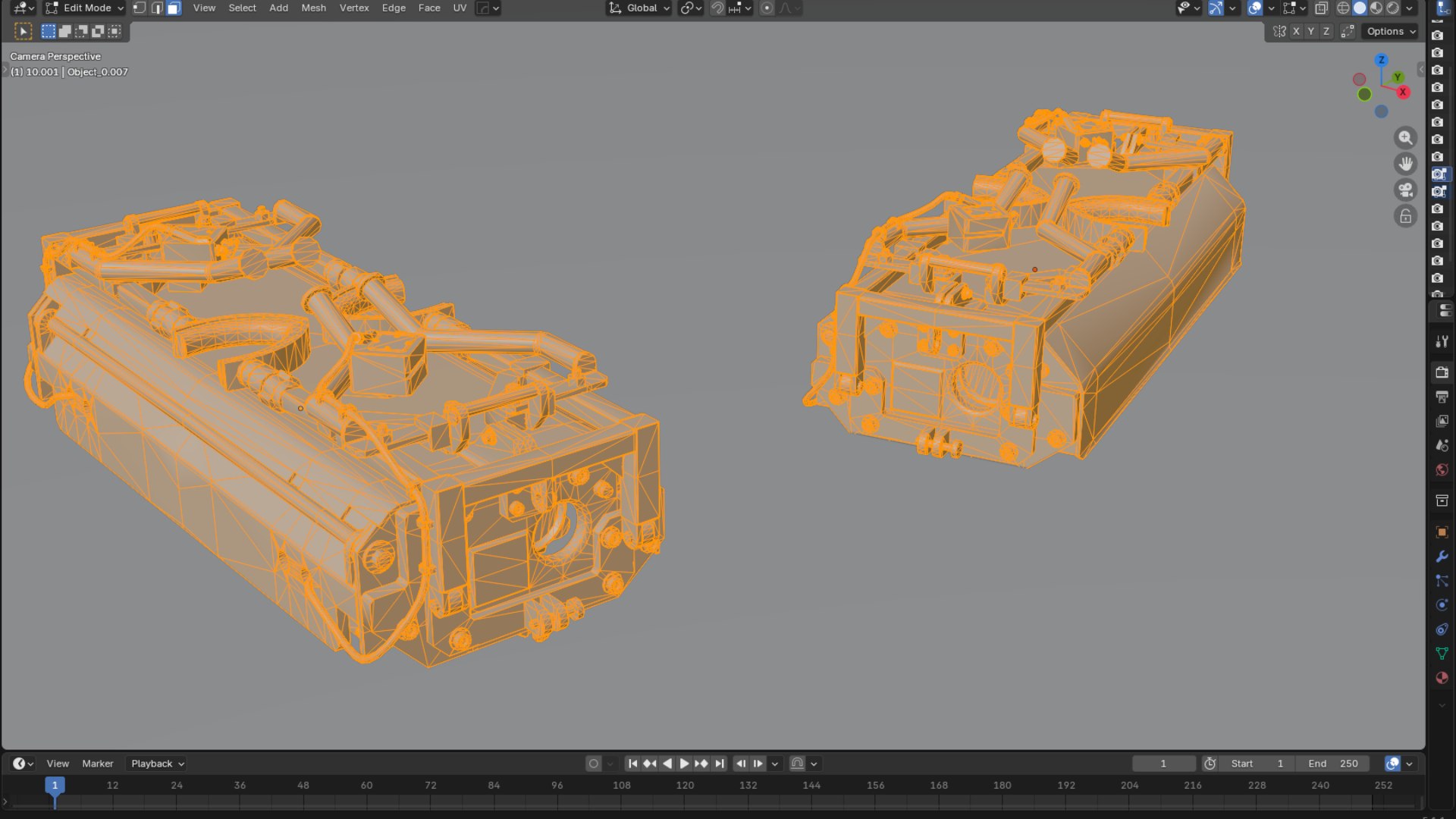 Heavy Big Mecha Unit Kitbash Pack 17 Units 3D model https://p.turbosquid.com/ts-thumb/xZ/phD4EF/c8/81/png/1787827461/1920x1080/fit_q87/f1a9cda382b9c175badc877fad1055f56771ae13/81.jpg