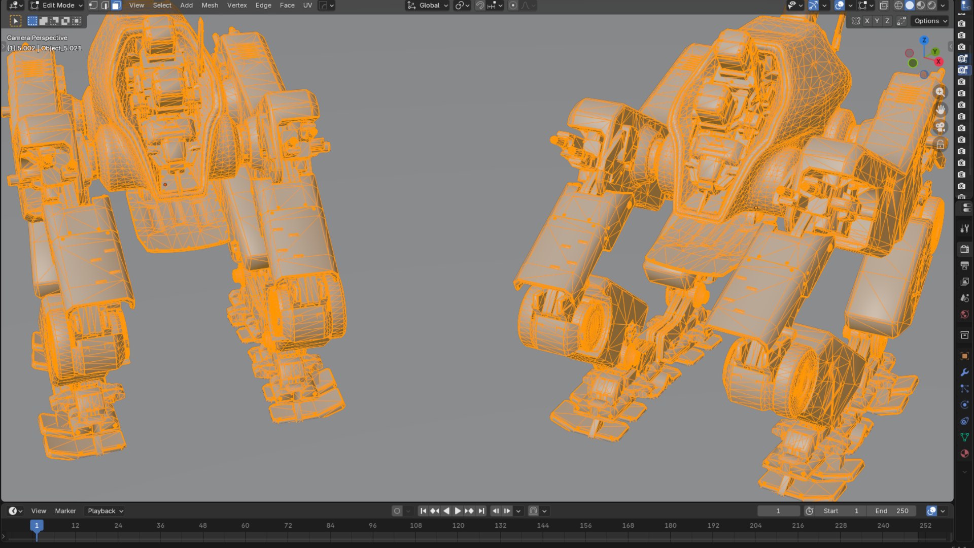 Heavy Big Mecha Unit Kitbash Pack 17 Units 3D model https://p.turbosquid.com/ts-thumb/xZ/phD4EF/dV/131/png/1787827475/1920x1080/fit_q87/e0c782cfd17629519c6ecf166e27ecab58e7e1ef/131.jpg