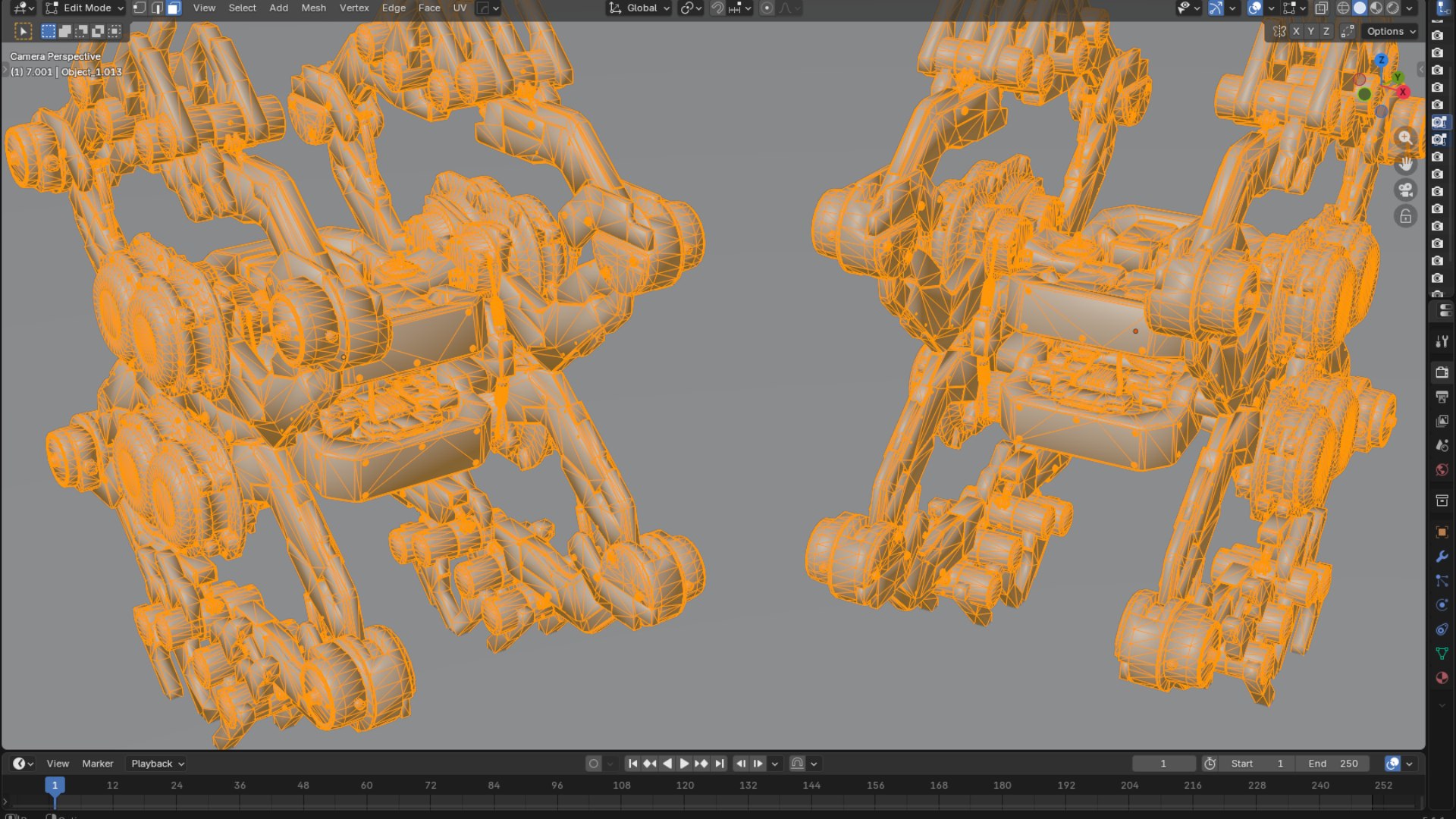 Heavy Big Mecha Unit Kitbash Pack 17 Units 3D model https://p.turbosquid.com/ts-thumb/xZ/phD4EF/em/151/png/1787827501/1920x1080/fit_q87/7faf1d05cb0f5343a957a07811438dae8c44df49/151.jpg