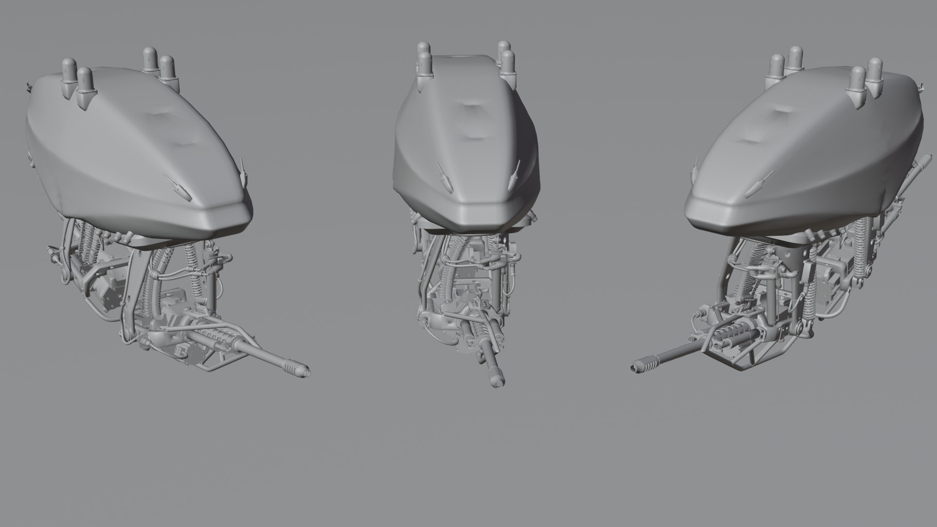 Heavy Big Mecha Unit Kitbash Pack 17 Units 3D model https://p.turbosquid.com/ts-thumb/xZ/phD4EF/kX/21/png/1787827239/1920x1080/fit_q87/c64ba9f605a8c1228f58106f789765c92dde2f52/21.jpg
