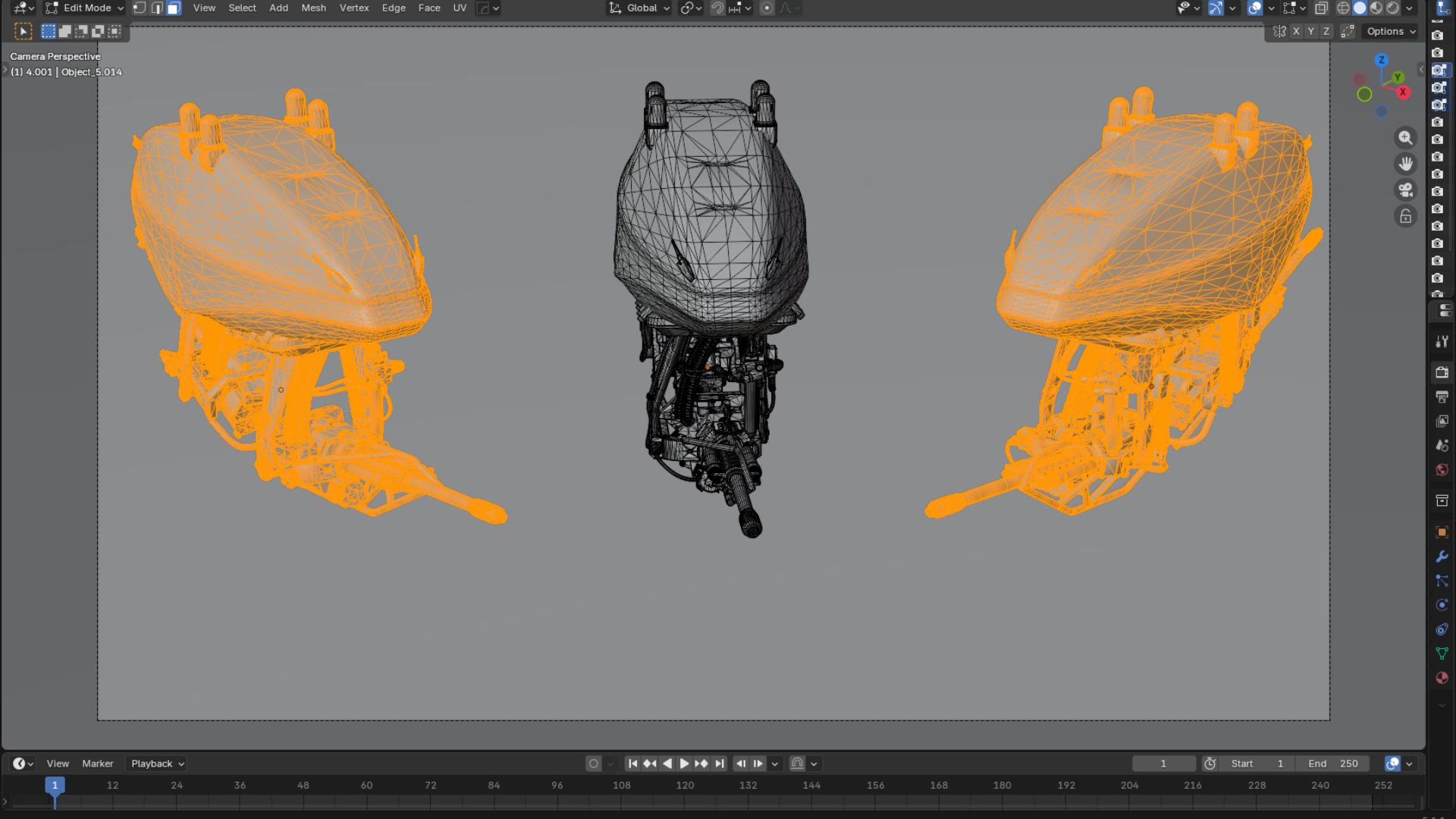 Heavy Big Mecha Unit Kitbash Pack 17 Units 3D model https://p.turbosquid.com/ts-thumb/xZ/phD4EF/nT/101/png/1787827462/1920x1080/fit_q87/0f15c64612cd12aff02415377748fa493efe3fec/101.jpg