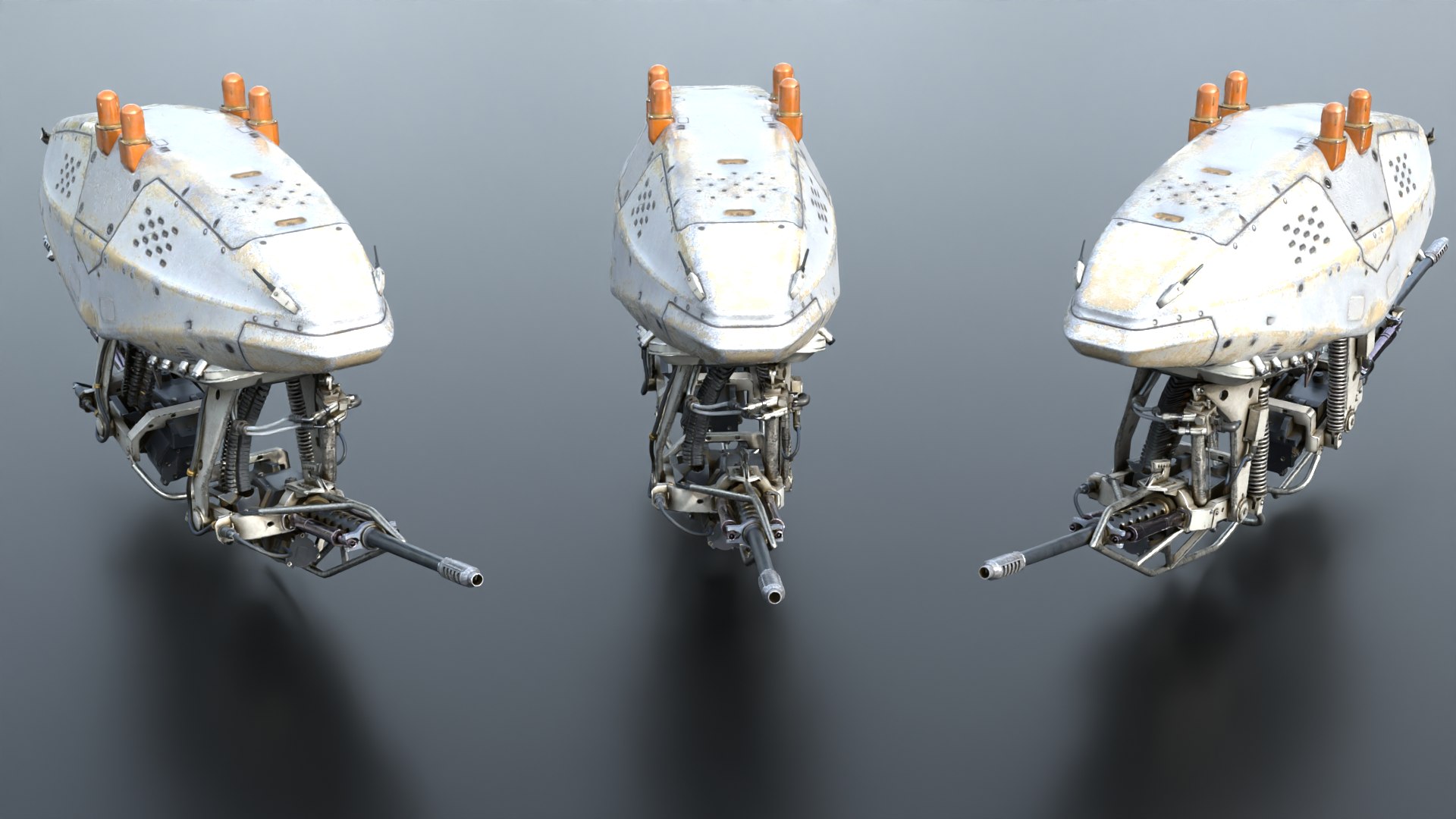 Heavy Big Mecha Unit Kitbash Pack 17 Units 3D model https://p.turbosquid.com/ts-thumb/xZ/phD4EF/rM/22/png/1787827253/1920x1080/fit_q87/49df51417937a4845d76f898d719097e741fe146/22.jpg