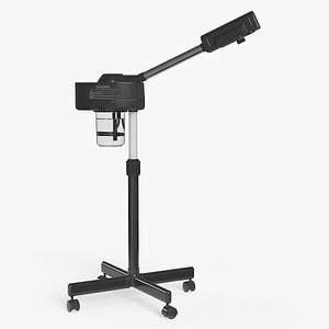 Professional Skin Care Steamer Unit