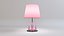 Lampada da scrivania Coniglio