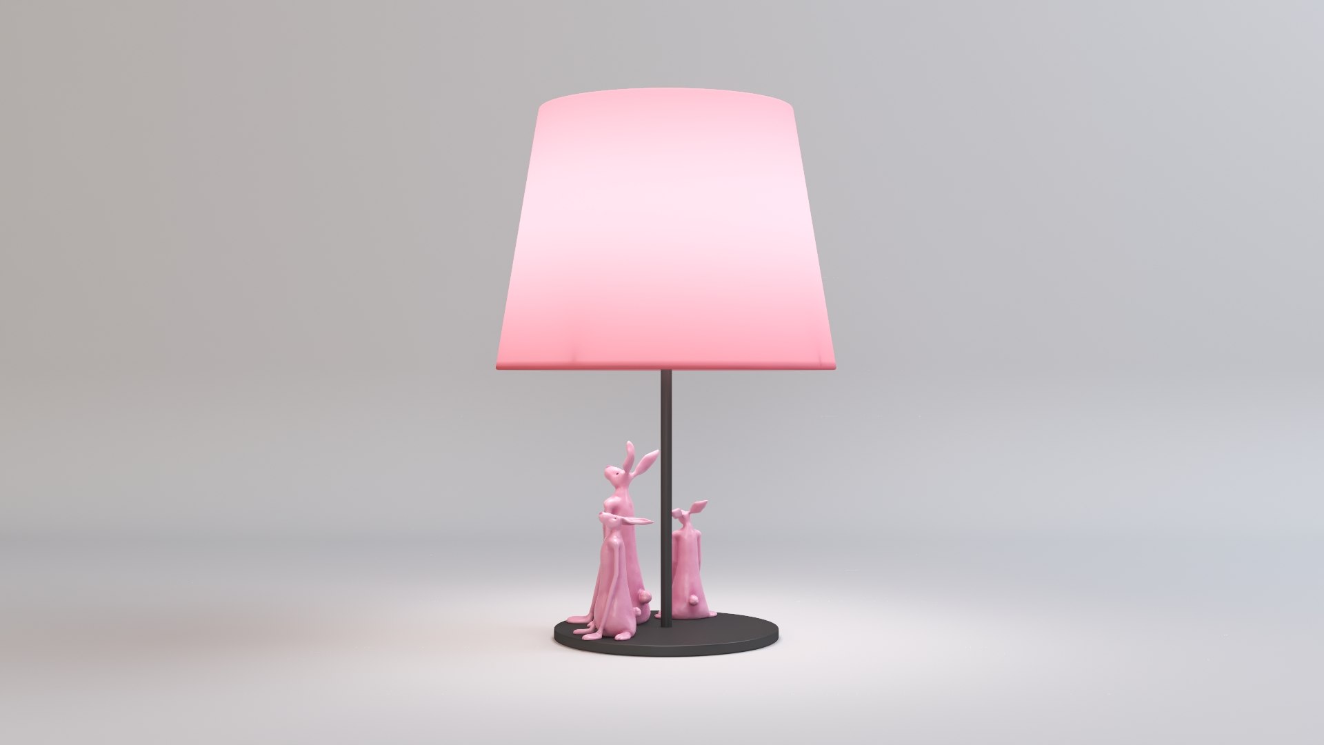 3D Rabbit Desk Lamp https://p.turbosquid.com/ts-thumb/xZ/uN40MT/SJ/rabbitdesklamp_09/jpg/1624838513/1920x1080/fit_q87/a112092a62243134393eb5b6c107bf7e50147f62/rabbitdesklamp_09.jpg