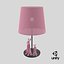 Lampada da scrivania Coniglio