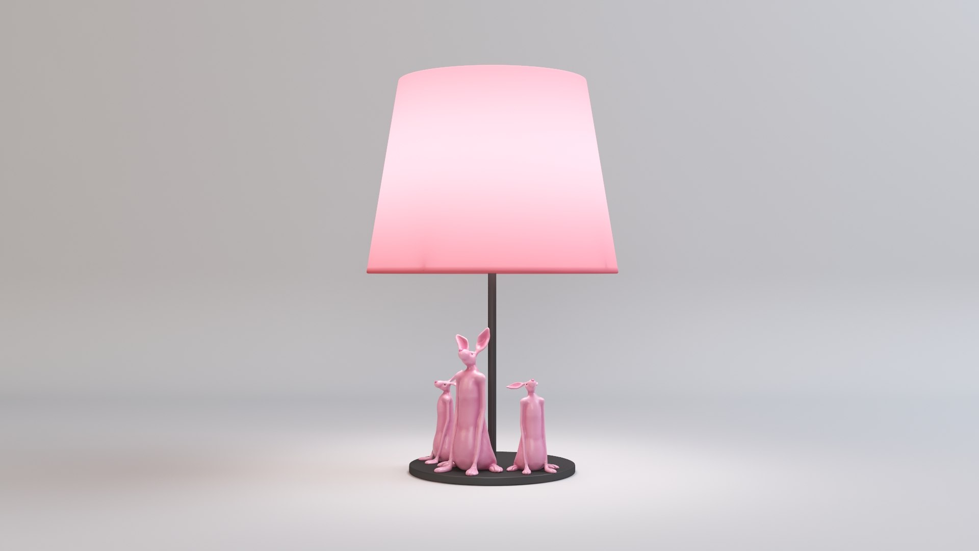 3D Rabbit Desk Lamp https://p.turbosquid.com/ts-thumb/xZ/uN40MT/oH/rabbitdesklamp_12/jpg/1624838565/1920x1080/fit_q87/14c9680f5f5cccb52d20a927313f2831cbda9405/rabbitdesklamp_12.jpg