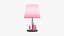 Lampada da scrivania Coniglio