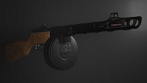 PPSH 41