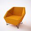 Kvadra 3angle Fauteuil & Canapé