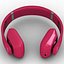 Nokia Purity HD Headset Red