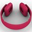 Nokia Purity HD Headset Red