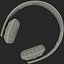 Nokia Purity HD Headset Red