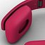 Nokia Purity HD Headset Red