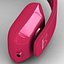 Nokia Purity HD Headset Red