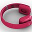 Nokia Purity HD Headset Red
