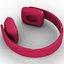 Nokia Purity HD Headset Red