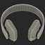 Nokia Purity HD Headset Red