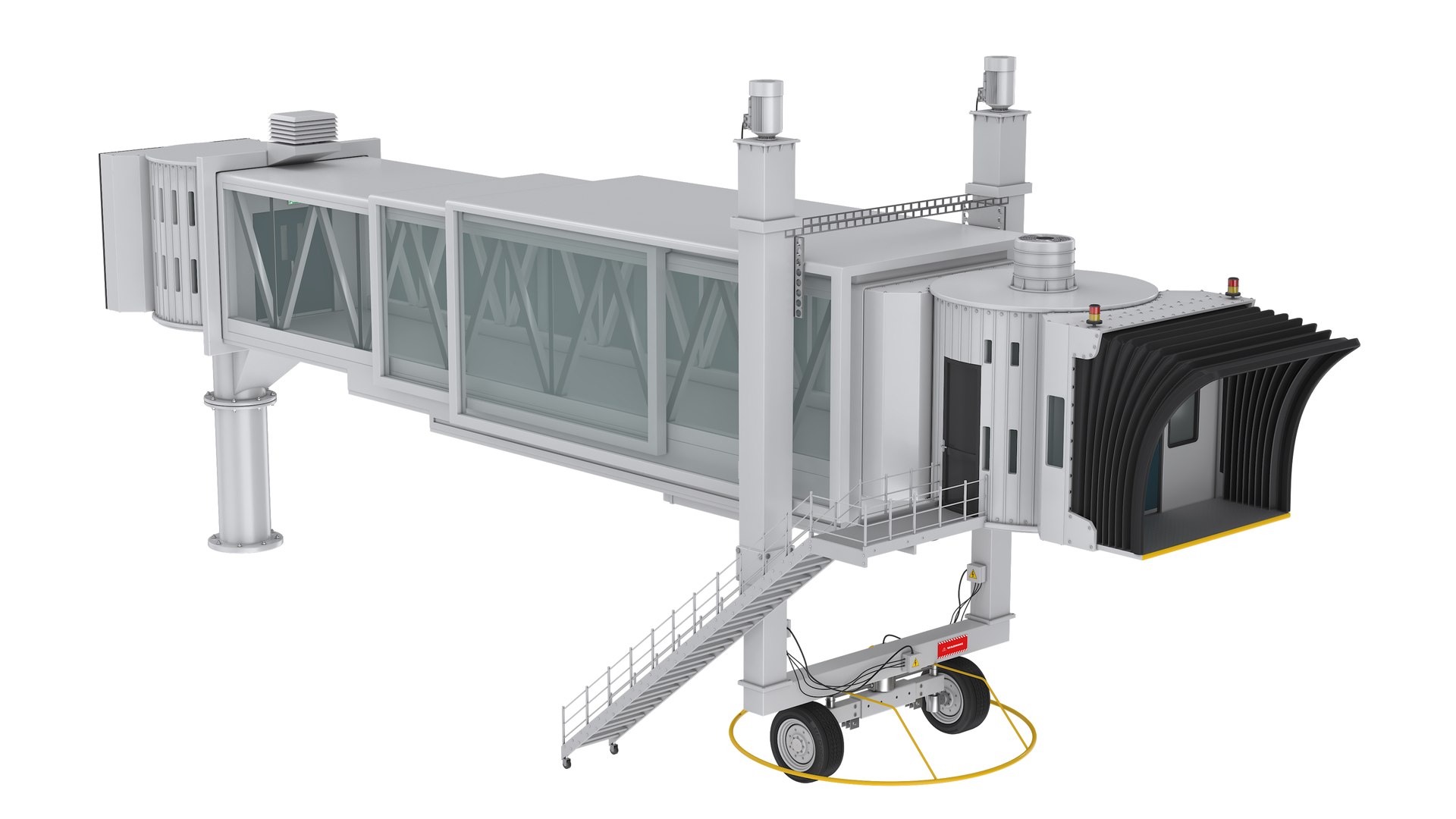 Airport Gates and Jet Way 3D model https://p.turbosquid.com/ts-thumb/xa/78iLOJ/9r/airportterminaljetwaybridge15/jpg/1740145960/1920x1080/fit_q87/3b5ccfb234f61dda0939a7d9713749c658861b51/airportterminaljetwaybridge15.jpg