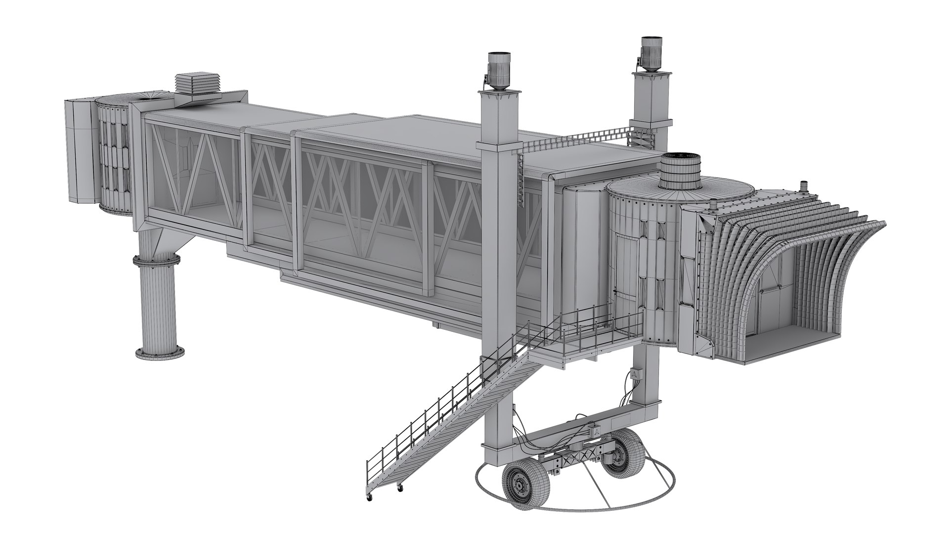 Airport Gates and Jet Way 3D model https://p.turbosquid.com/ts-thumb/xa/78iLOJ/Rx/airportterminaljetwaybridge16/jpg/1740145967/1920x1080/fit_q87/4fbd8e1222c0c18ee776f041060e6e64001a2b12/airportterminaljetwaybridge16.jpg