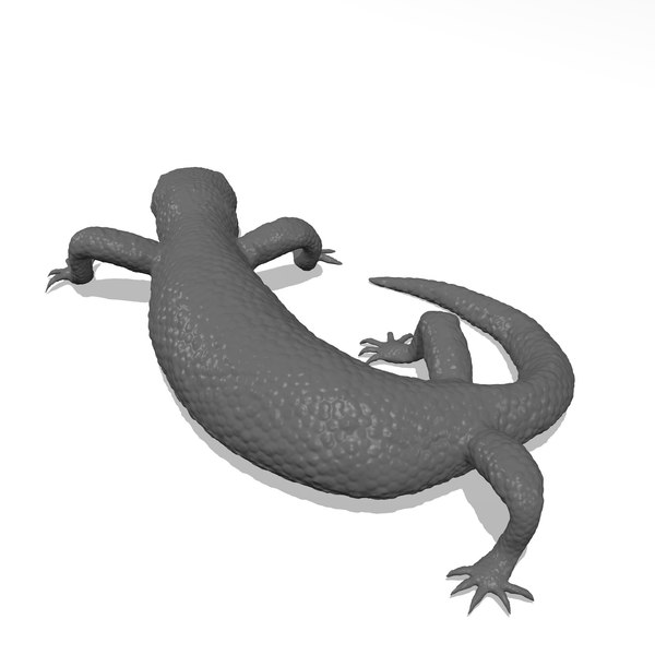 3D printable animals TurboSquid 1723868